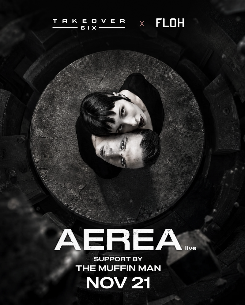 AEREA (Live)