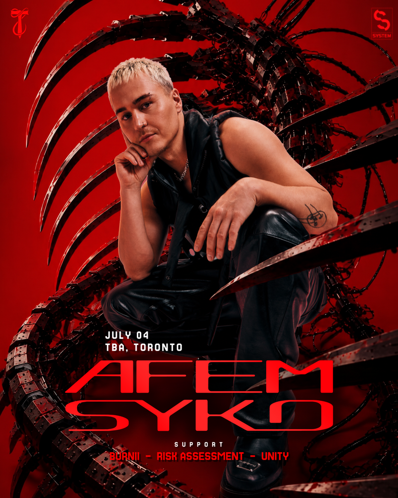 AFEM SYKO