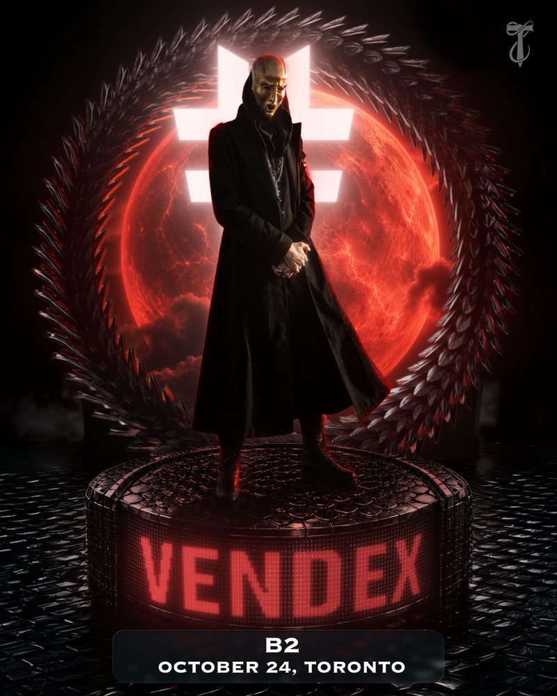VENDEX & B2